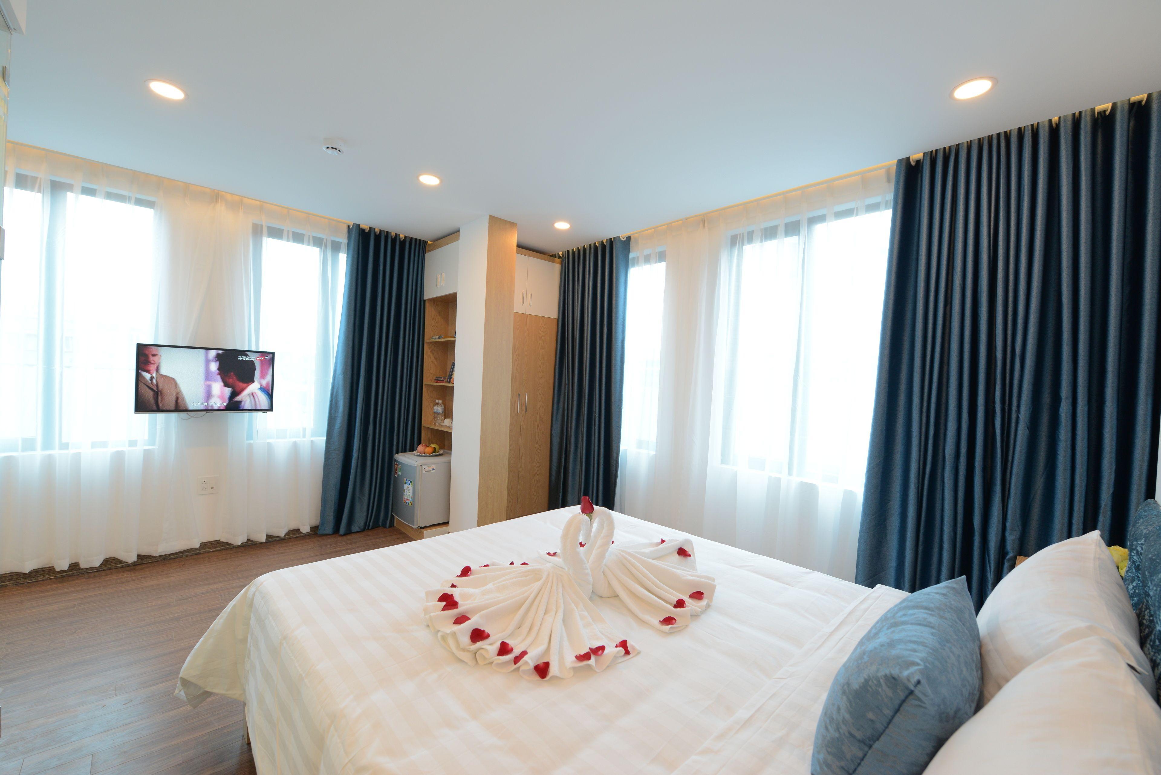 Hanoi Prime Center Hotel — Photos 2