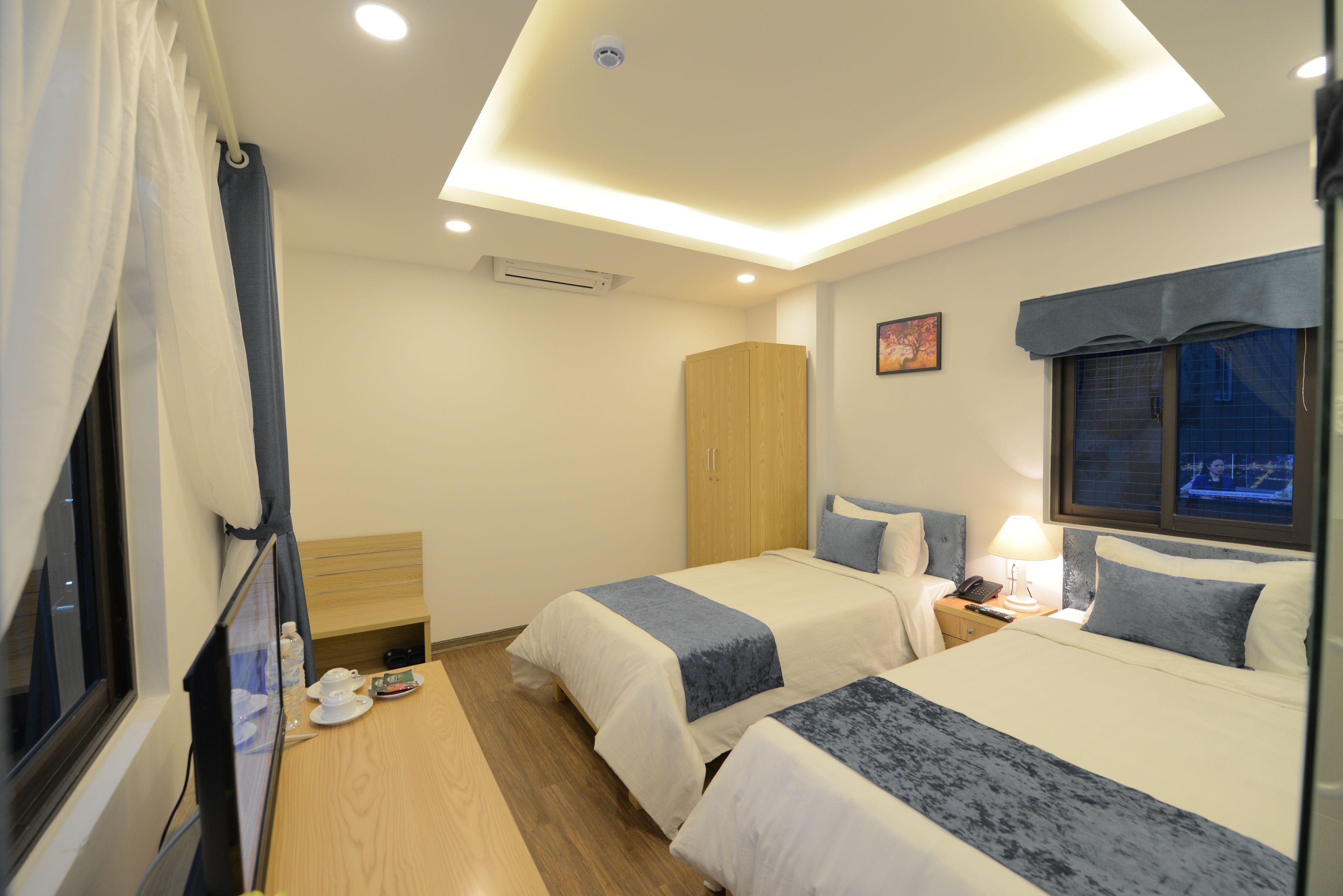 Hanoi Prime Center Hotel — Photos 3